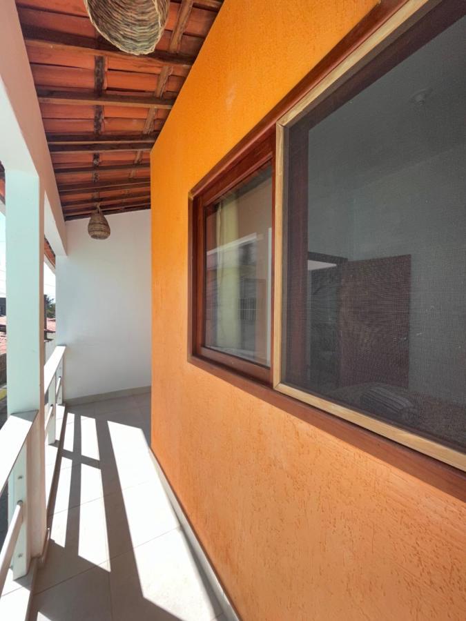 Pipa Mar Apartment Praia de Pipa Exterior photo